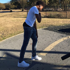 Meet your Posher, Christopher